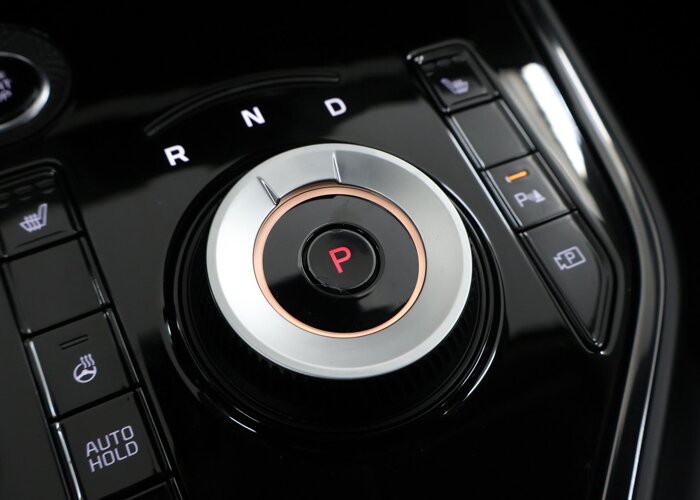 Kia Niro 1.6 GDi PHEV DynamicPlusLine Edition