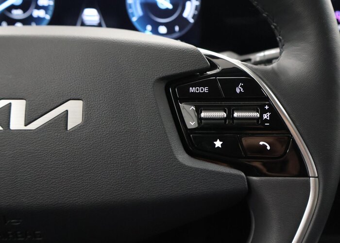 Kia Niro 1.6 GDi PHEV DynamicPlusLine Edition