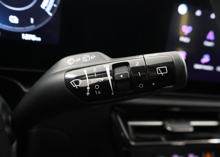 Kia Niro 1.6 GDi PHEV DynamicPlusLine Edition