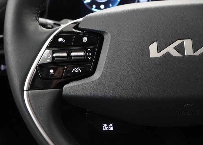 Kia Niro 1.6 GDi PHEV DynamicPlusLine Edition