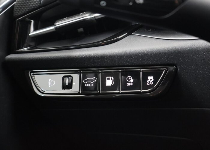 Kia Niro 1.6 GDi PHEV DynamicPlusLine Edition