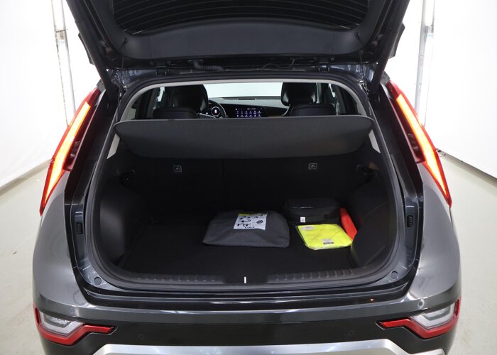 Kia Niro 1.6 GDi PHEV DynamicPlusLine Edition