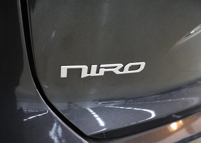 Kia Niro 1.6 GDi PHEV DynamicPlusLine Edition