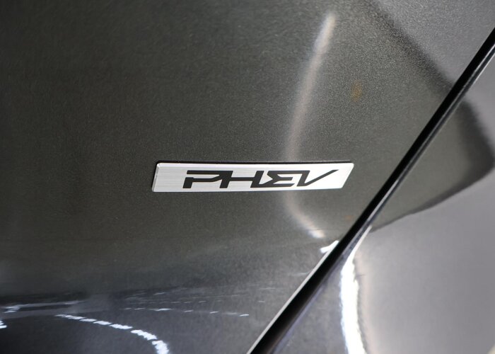 Kia Niro 1.6 GDi PHEV DynamicPlusLine Edition