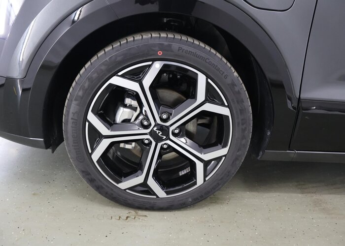 Kia Niro 1.6 GDi PHEV DynamicPlusLine Edition