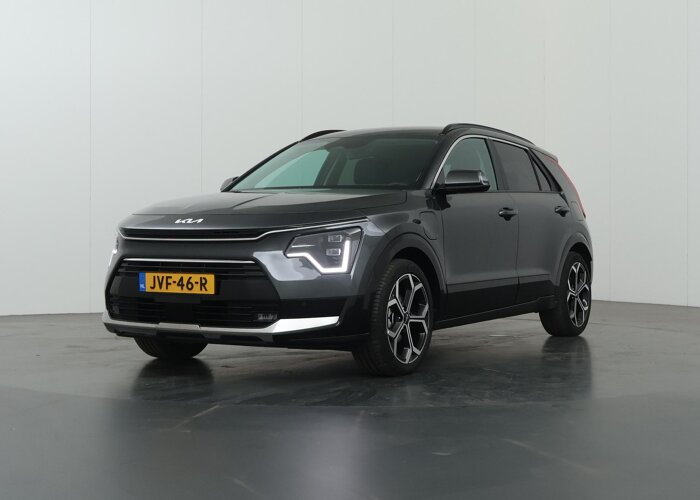 Kia Niro 1.6 GDi PHEV DynamicPlusLine Edition