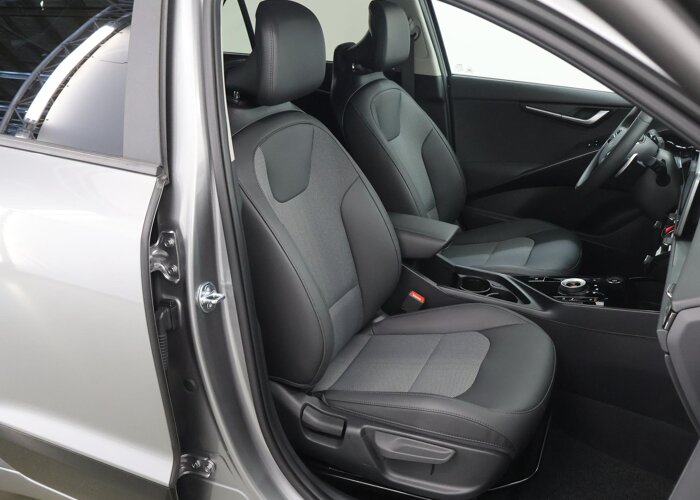 Kia Niro 1.6 GDi PHEV DynamicPlusLine Edition