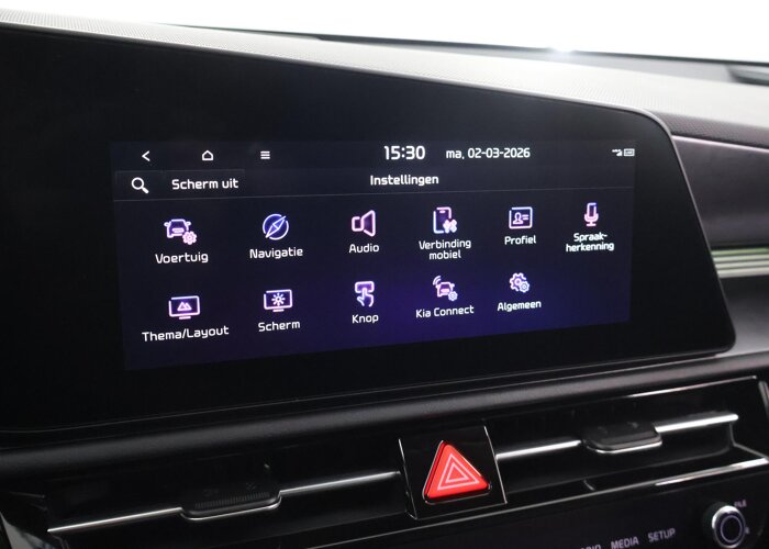 Kia Niro 1.6 GDi PHEV DynamicPlusLine Edition