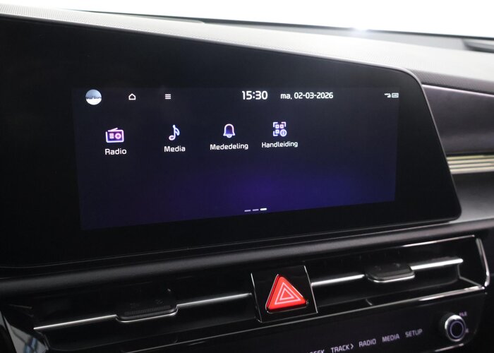 Kia Niro 1.6 GDi PHEV DynamicPlusLine Edition