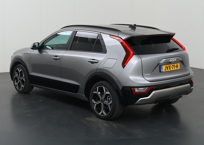 Kia Niro 1.6 GDi PHEV DynamicPlusLine Edition