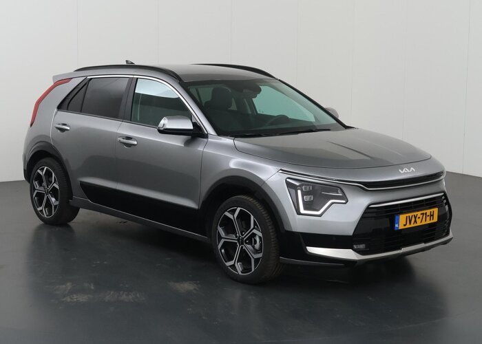 Kia Niro 1.6 GDi PHEV DynamicPlusLine Edition