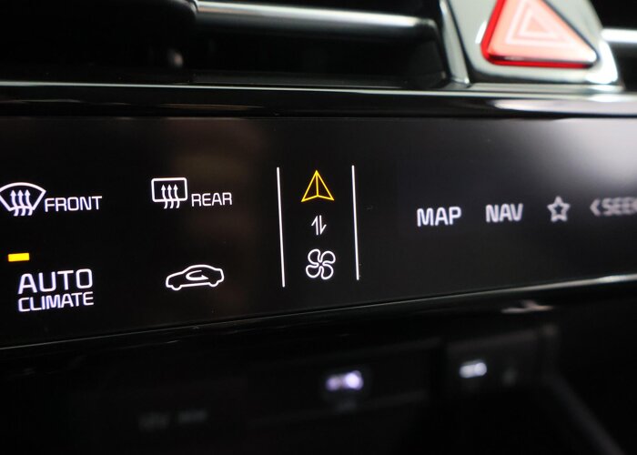 Kia Niro 1.6 GDi PHEV DynamicPlusLine Edition