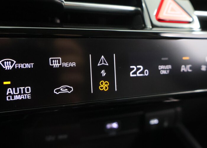 Kia Niro 1.6 GDi PHEV DynamicPlusLine Edition