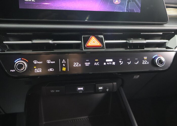 Kia Niro 1.6 GDi PHEV DynamicPlusLine Edition