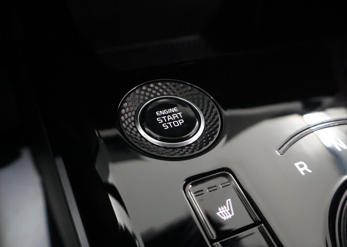 Kia Niro 1.6 GDi PHEV DynamicPlusLine Edition