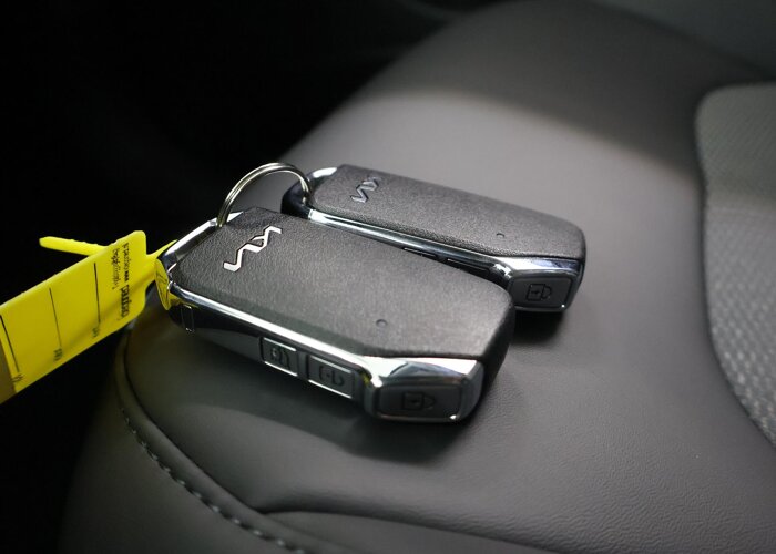 Kia Niro 1.6 GDi PHEV DynamicPlusLine Edition