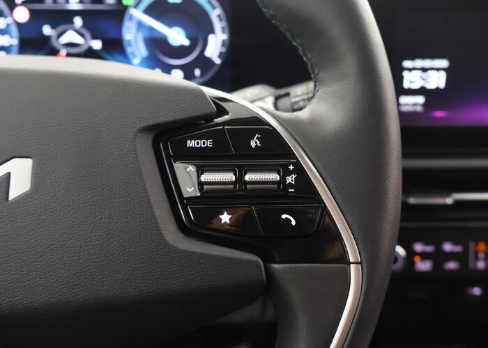Kia Niro 1.6 GDi PHEV DynamicPlusLine Edition