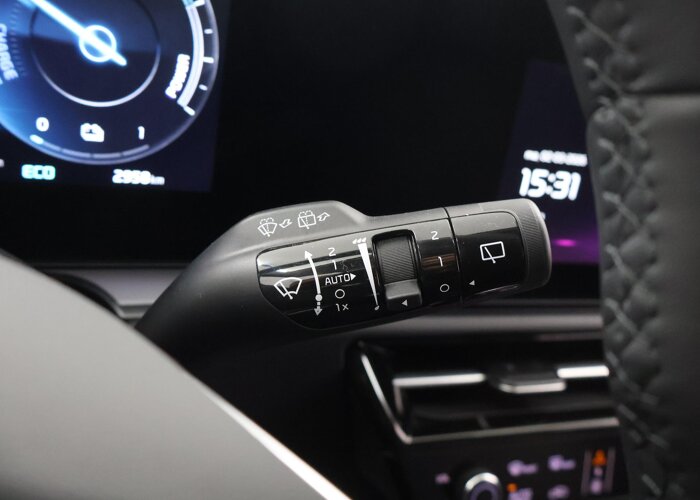 Kia Niro 1.6 GDi PHEV DynamicPlusLine Edition