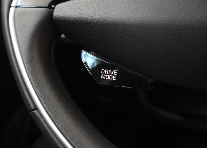 Kia Niro 1.6 GDi PHEV DynamicPlusLine Edition