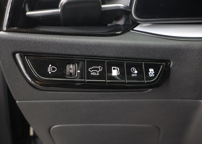 Kia Niro 1.6 GDi PHEV DynamicPlusLine Edition