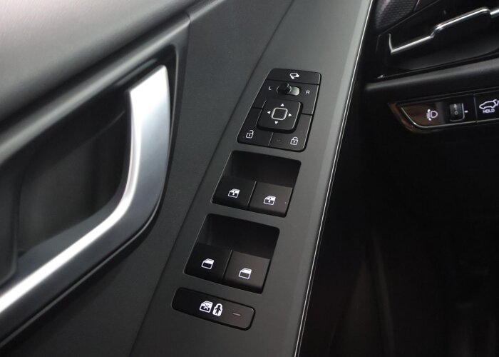 Kia Niro 1.6 GDi PHEV DynamicPlusLine Edition