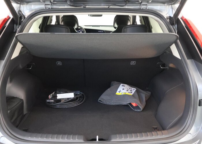 Kia Niro 1.6 GDi PHEV DynamicPlusLine Edition