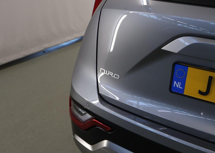 Kia Niro 1.6 GDi PHEV DynamicPlusLine Edition
