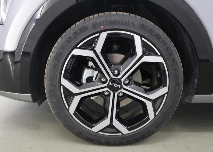 Kia Niro 1.6 GDi PHEV DynamicPlusLine Edition