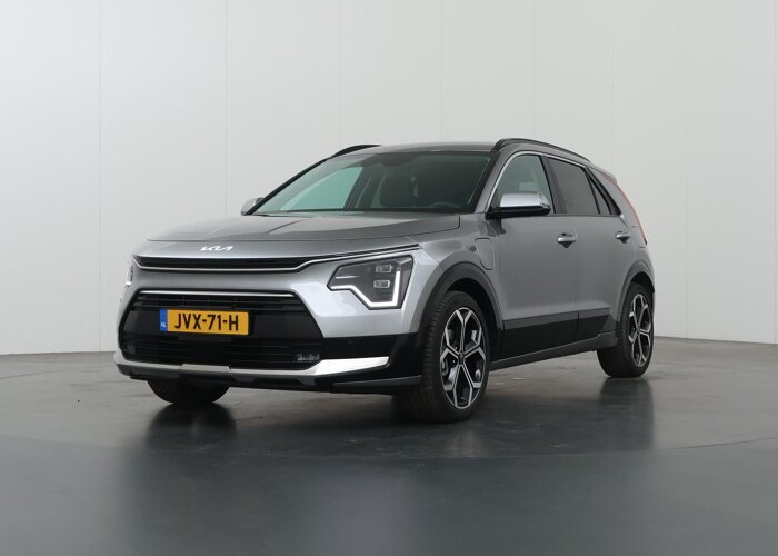 Kia Niro 1.6 GDi PHEV DynamicPlusLine Edition