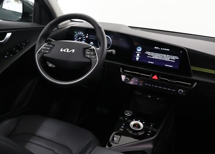 Kia Niro EV Plus 64.8 kWh