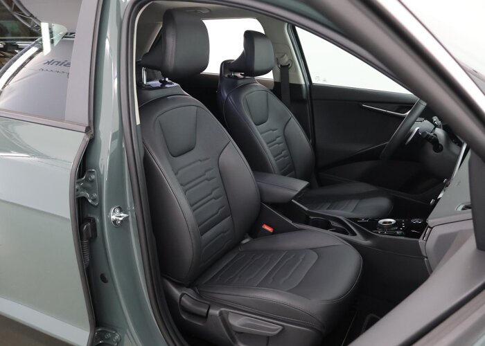 Kia Niro EV Plus 64.8 kWh