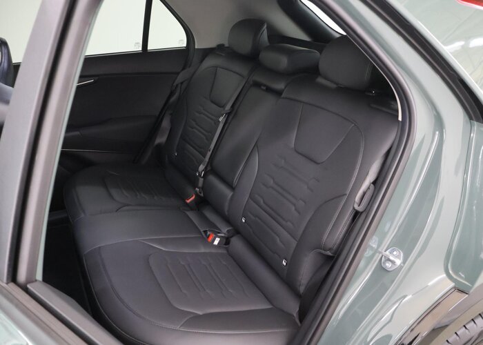 Kia Niro EV Plus 64.8 kWh