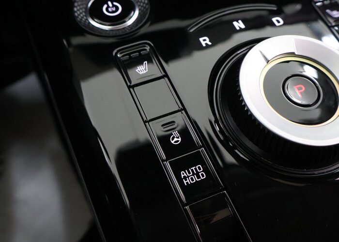 Kia Niro EV Plus 64.8 kWh