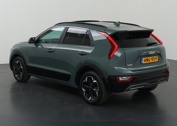 Kia Niro EV Plus 64.8 kWh
