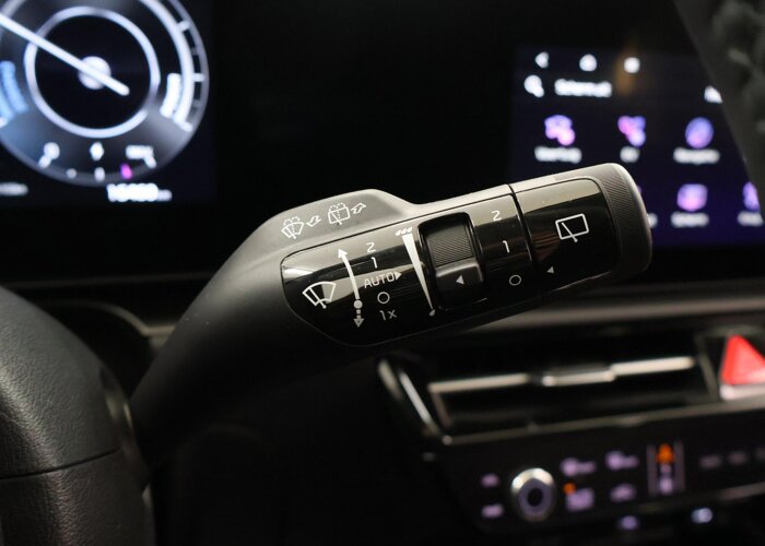Kia Niro EV Plus 64.8 kWh