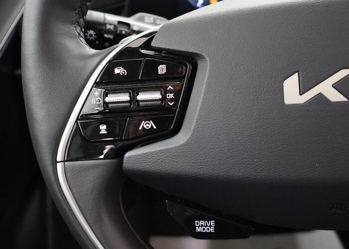 Kia Niro EV Plus 64.8 kWh