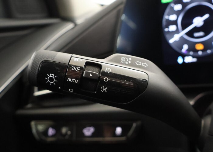 Kia Niro EV Plus 64.8 kWh