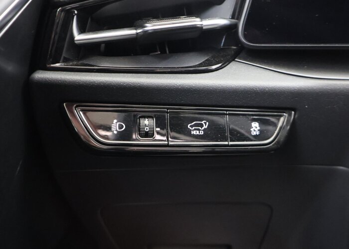 Kia Niro EV Plus 64.8 kWh