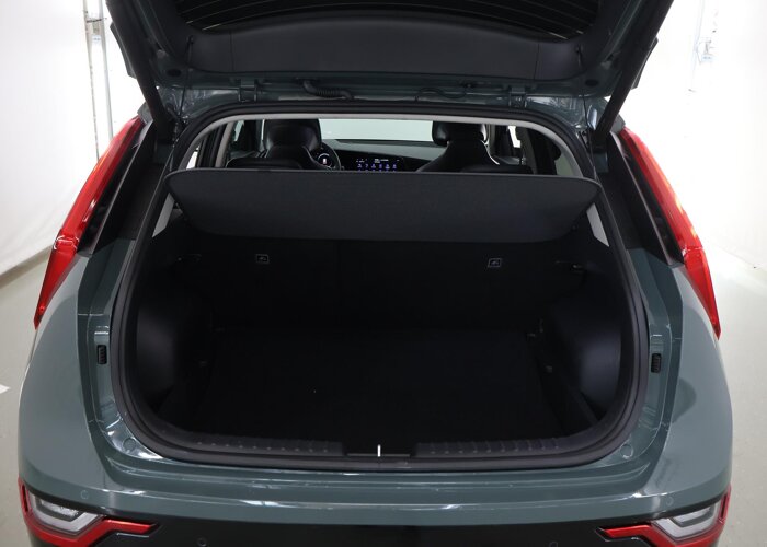 Kia Niro EV Plus 64.8 kWh