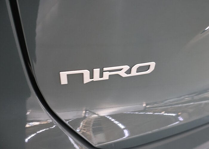 Kia Niro EV Plus 64.8 kWh