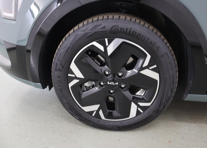 Kia Niro EV Plus 64.8 kWh