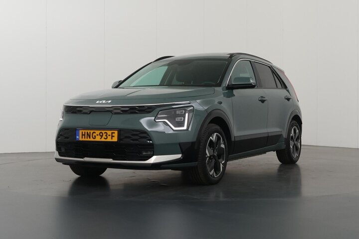 Kia Niro EV