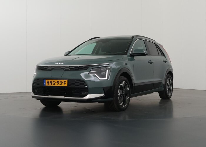Kia Niro EV Plus 64.8 kWh
