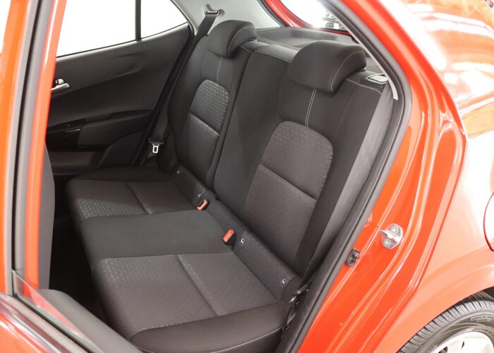 Kia Picanto 1.0 CVVT ComfortPlusLine Navigator
