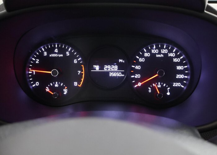 Kia Picanto 1.0 CVVT ComfortPlusLine Navigator