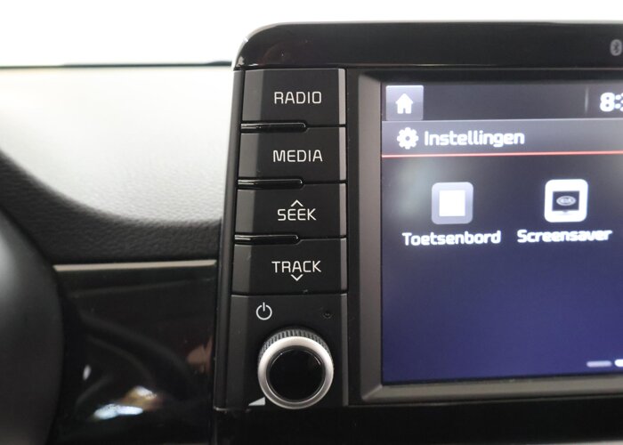Kia Picanto 1.0 CVVT ComfortPlusLine Navigator