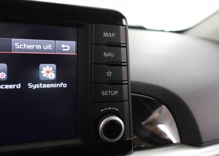 Kia Picanto 1.0 CVVT ComfortPlusLine Navigator