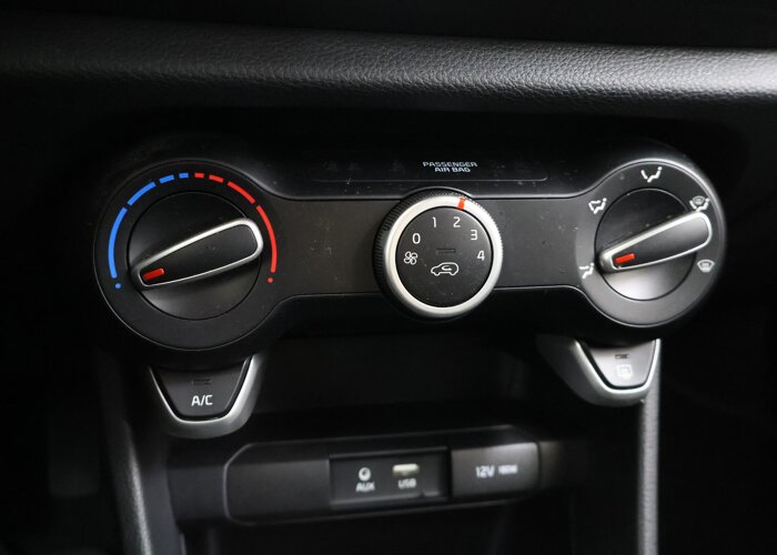 Kia Picanto 1.0 CVVT ComfortPlusLine Navigator