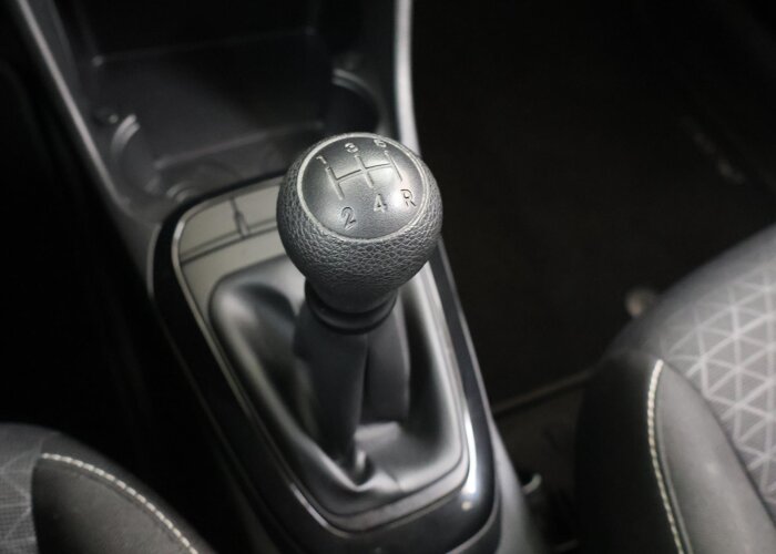 Kia Picanto 1.0 CVVT ComfortPlusLine Navigator