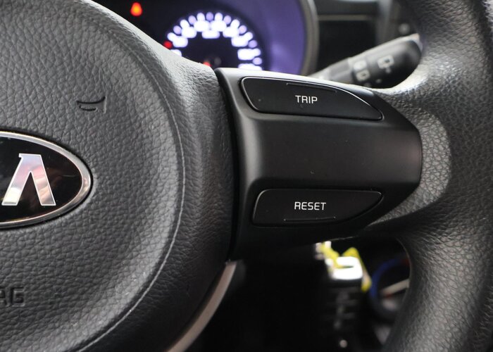 Kia Picanto 1.0 CVVT ComfortPlusLine Navigator